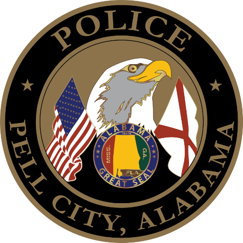 Police Department – City of Pell City Alabama