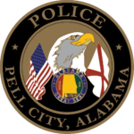 Police – City of Pell City Alabama