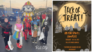 Events – City of Pell City Alabama