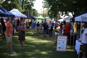 Events – City of Pell City Alabama